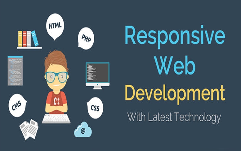Web development companies in Vadodara