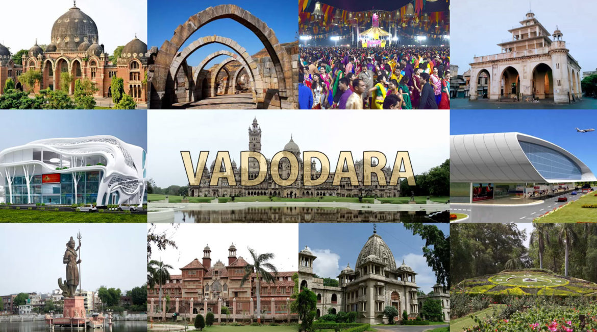 Web developers in Vadodara