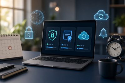 Domain, SSL and Backup Renewals Small Businesses Forget (and How to Stay Ahead)