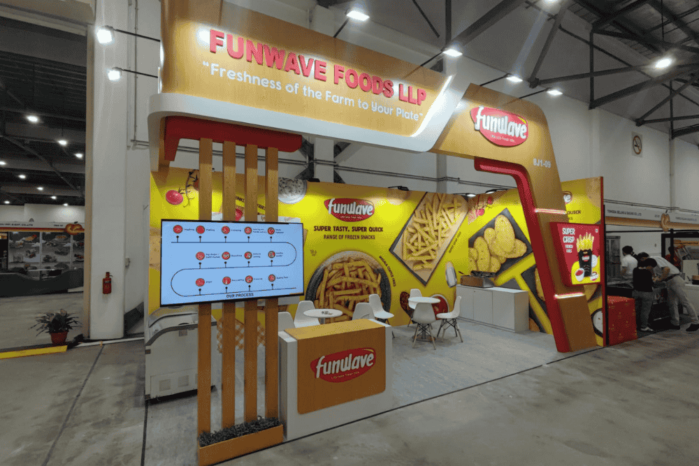 FHA-Food & Beverage Singapore