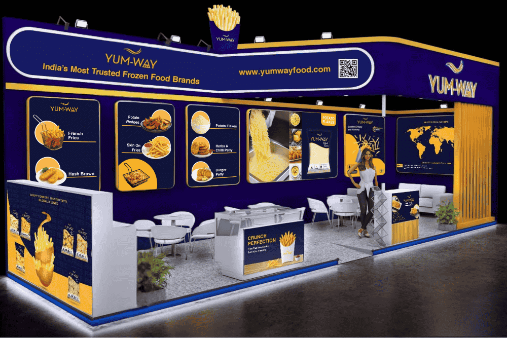 FHM Food & Hospitality Malaysia