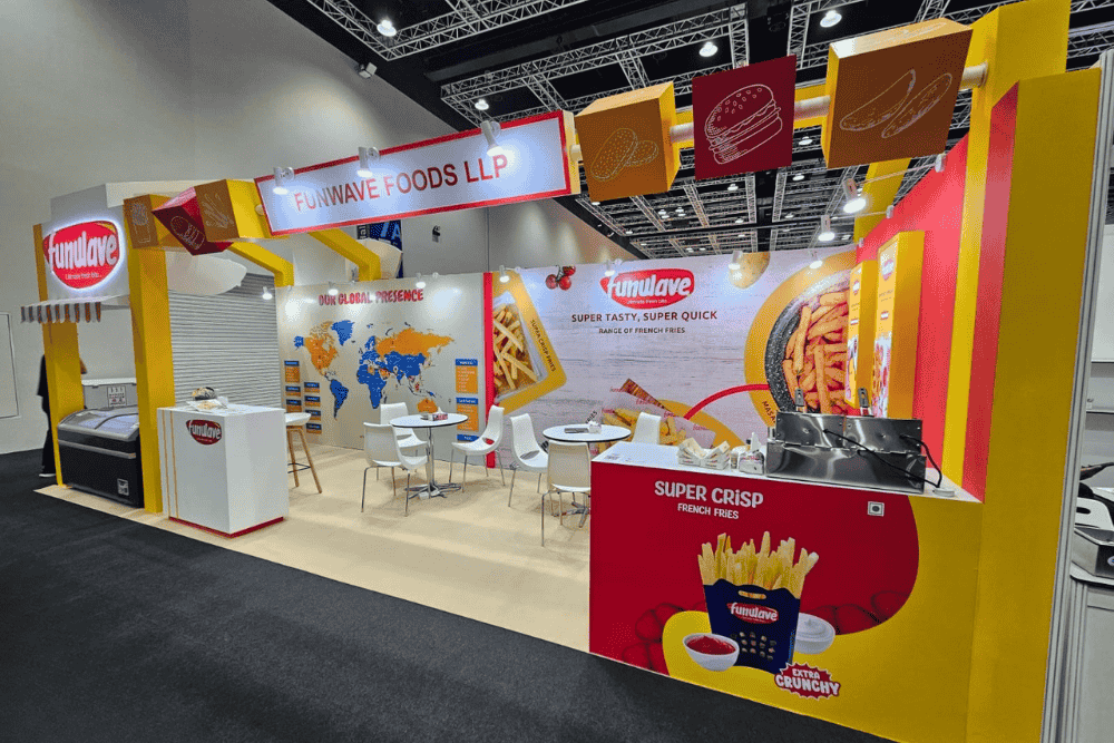 FHM Food & Hospitality Malaysia