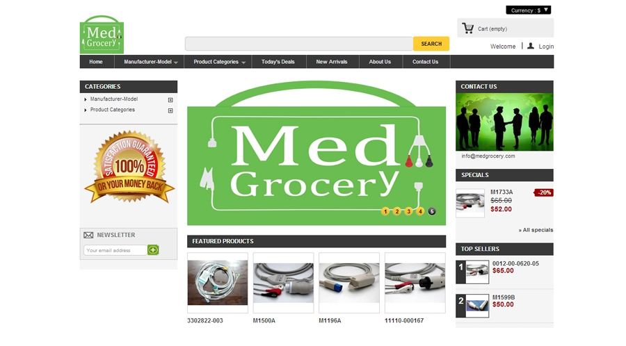 medgrocery-web