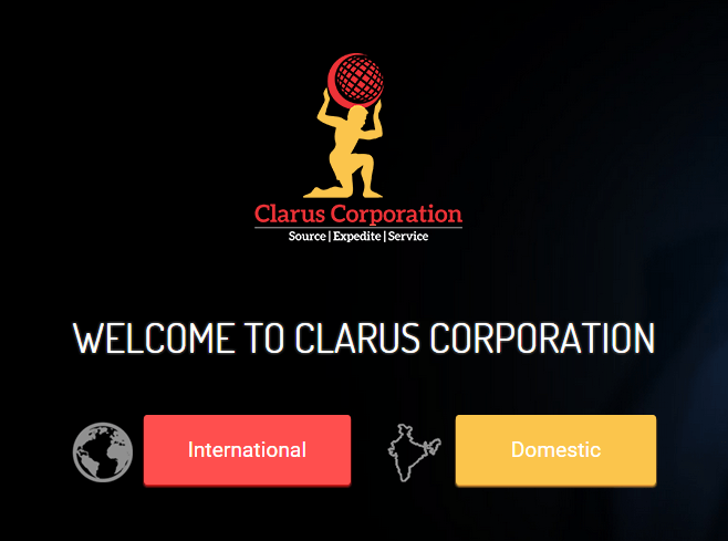 Clarus Corporation   Welcome