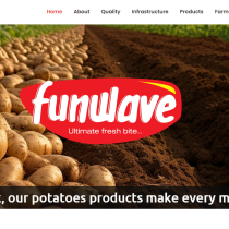Funwave Website