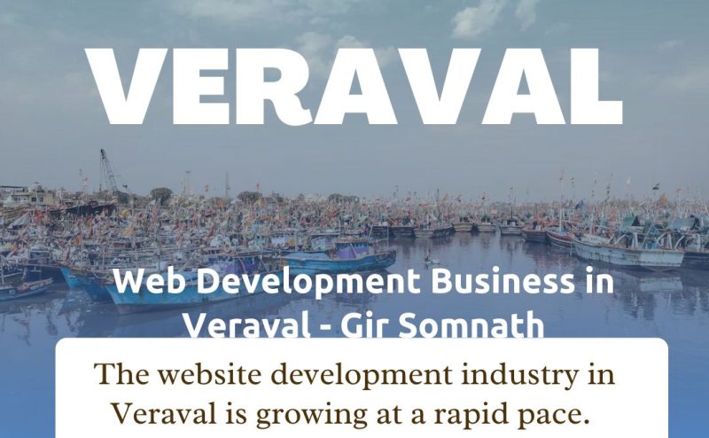 Web Development Business in Veraval - Gir Somnath